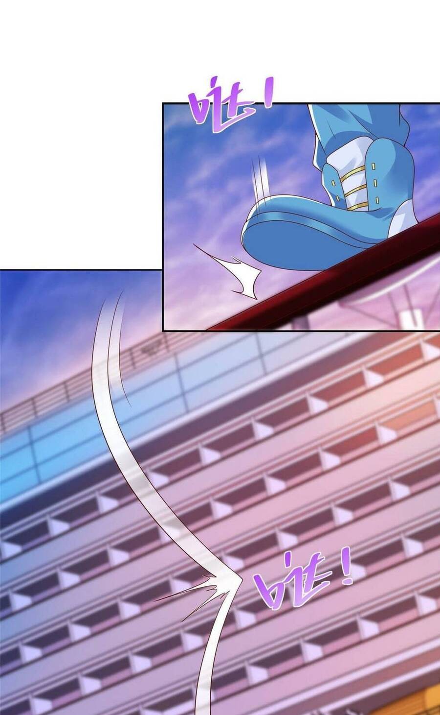 Mỗi Tuần Ta Có Một Nghề Nghiệp Mới Chapter 320 - 42