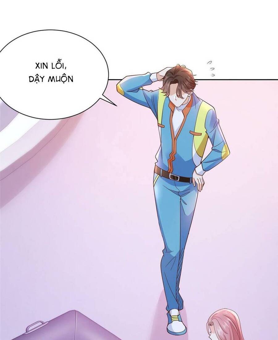 Mỗi Tuần Ta Có Một Nghề Nghiệp Mới Chapter 320 - 6