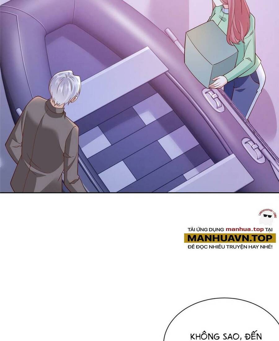 Mỗi Tuần Ta Có Một Nghề Nghiệp Mới Chapter 320 - 7