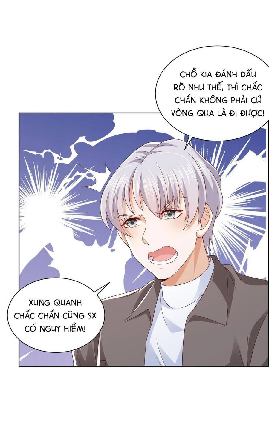 Mỗi Tuần Ta Có Một Nghề Nghiệp Mới Chapter 321 - 24
