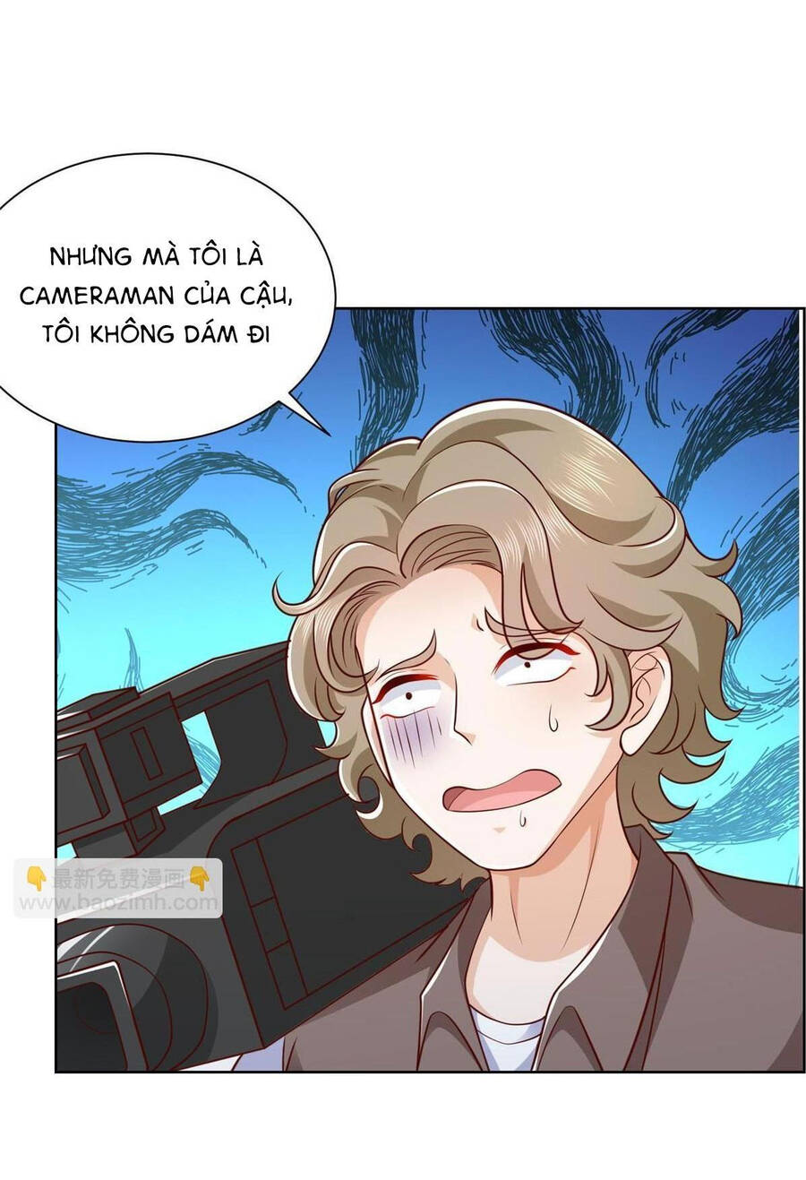 Mỗi Tuần Ta Có Một Nghề Nghiệp Mới Chapter 321 - 38