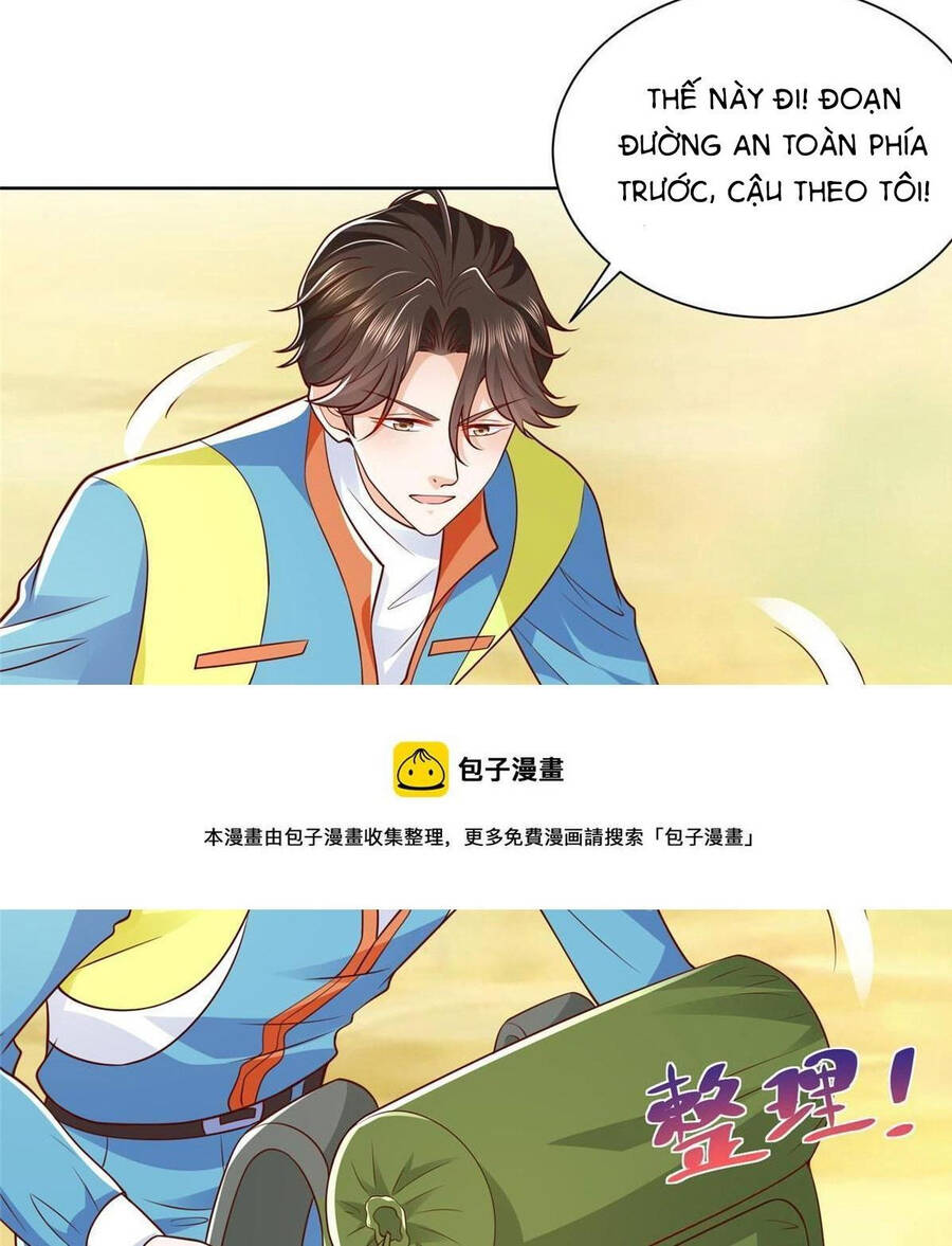 Mỗi Tuần Ta Có Một Nghề Nghiệp Mới Chapter 321 - 39