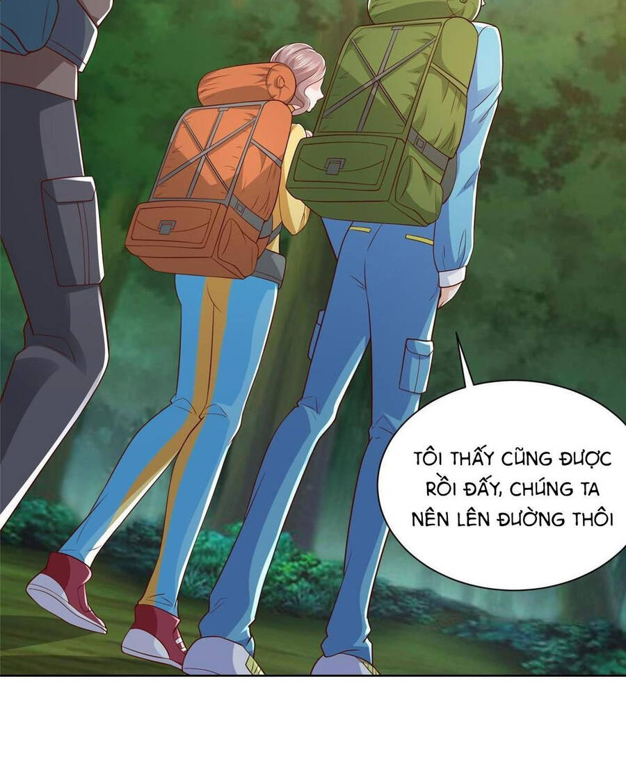 Mỗi Tuần Ta Có Một Nghề Nghiệp Mới Chapter 321 - 47