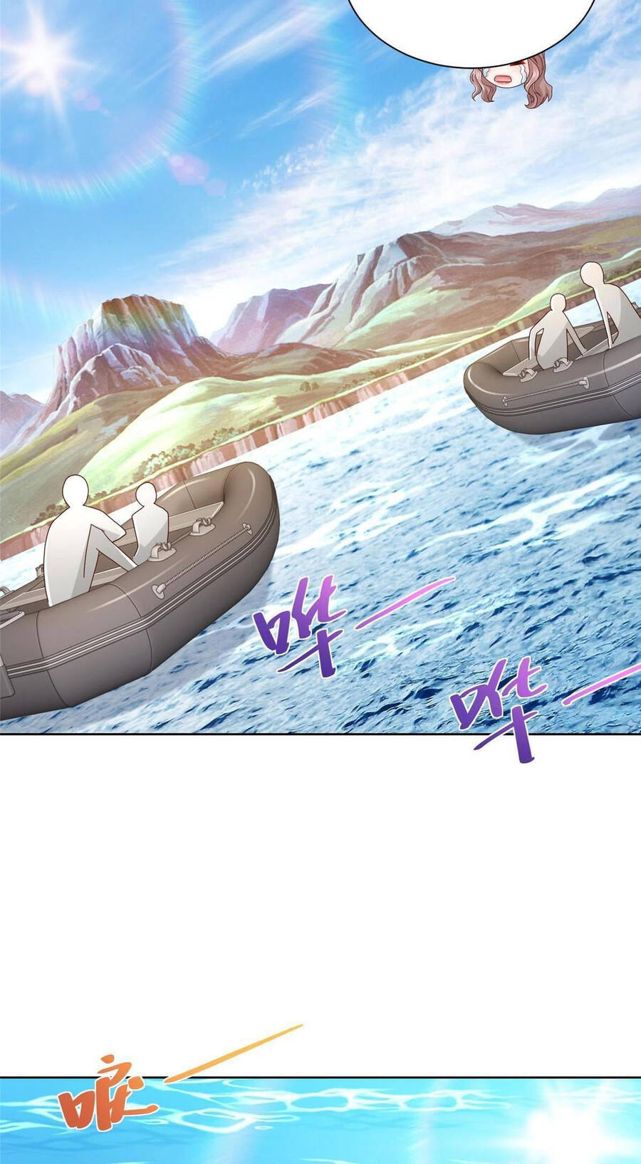 Mỗi Tuần Ta Có Một Nghề Nghiệp Mới Chapter 321 - 7