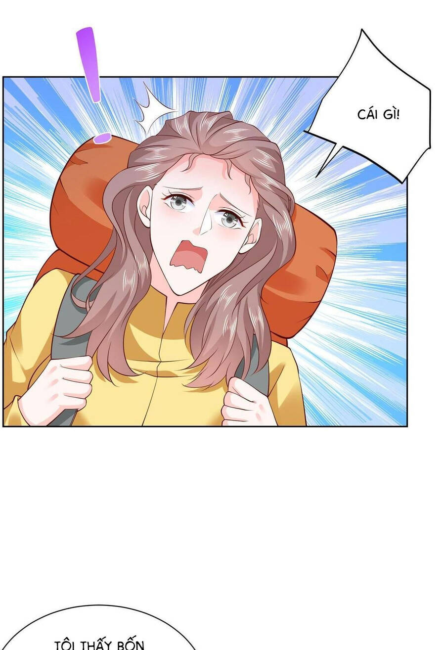 Mỗi Tuần Ta Có Một Nghề Nghiệp Mới Chapter 322 - 29