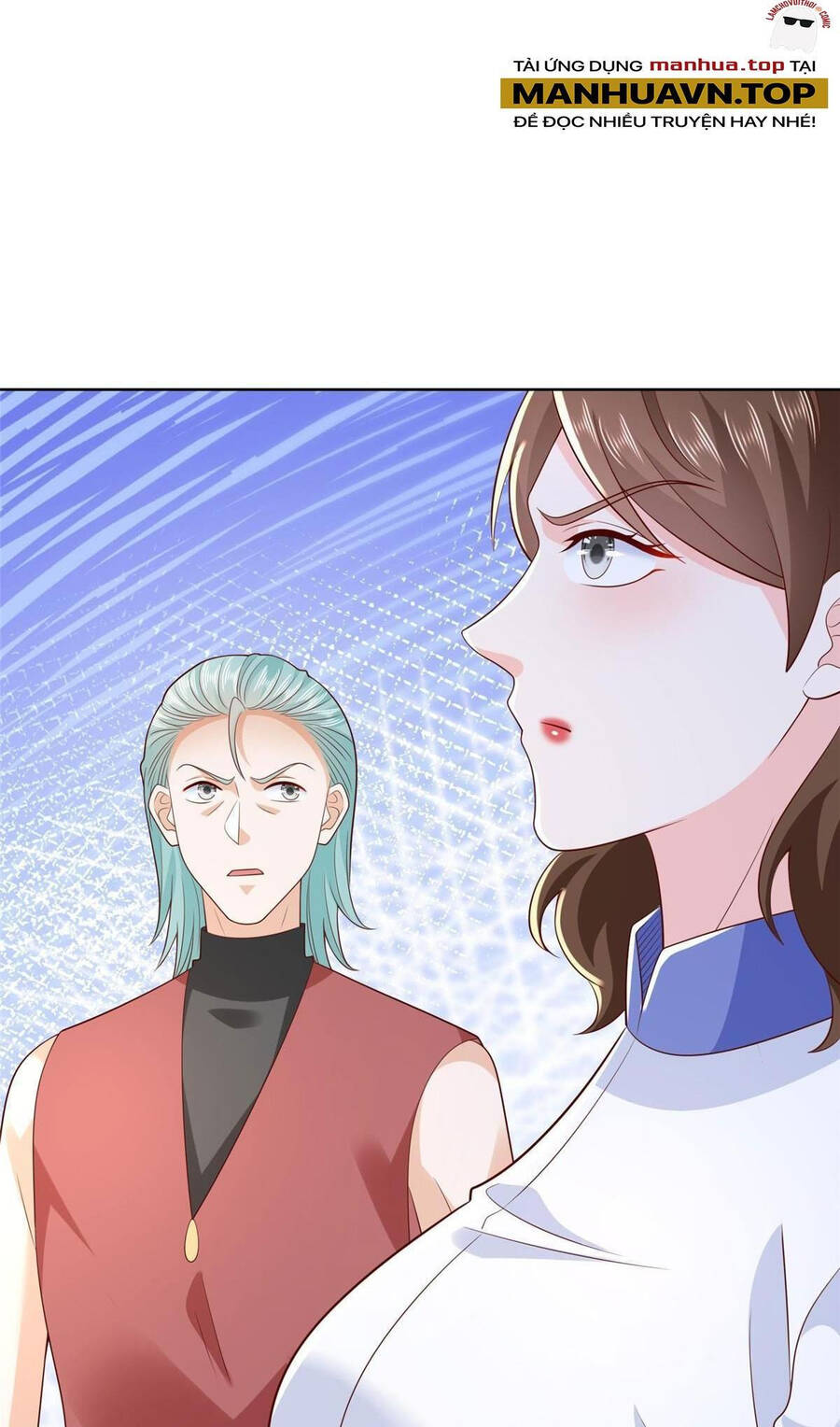 Mỗi Tuần Ta Có Một Nghề Nghiệp Mới Chapter 322 - 45