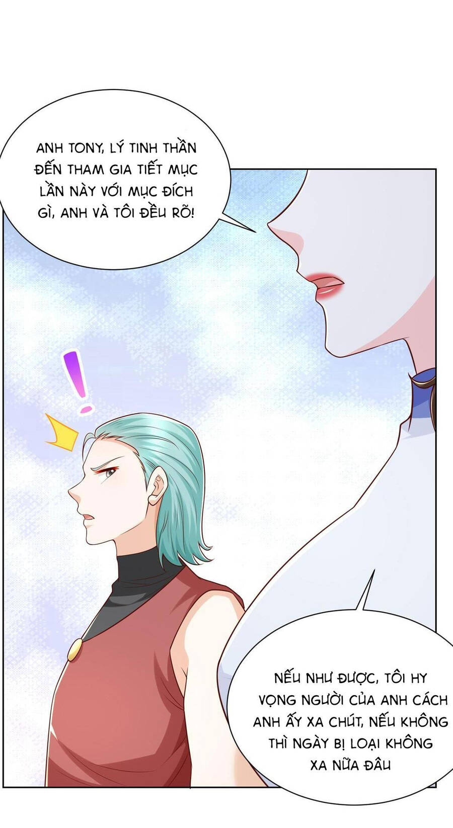 Mỗi Tuần Ta Có Một Nghề Nghiệp Mới Chapter 323 - 2