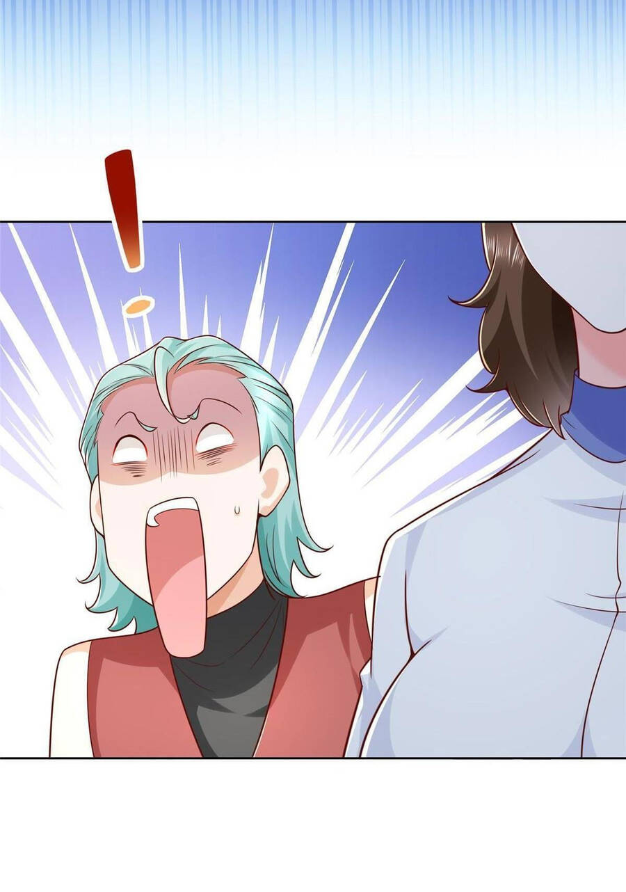 Mỗi Tuần Ta Có Một Nghề Nghiệp Mới Chapter 323 - 20