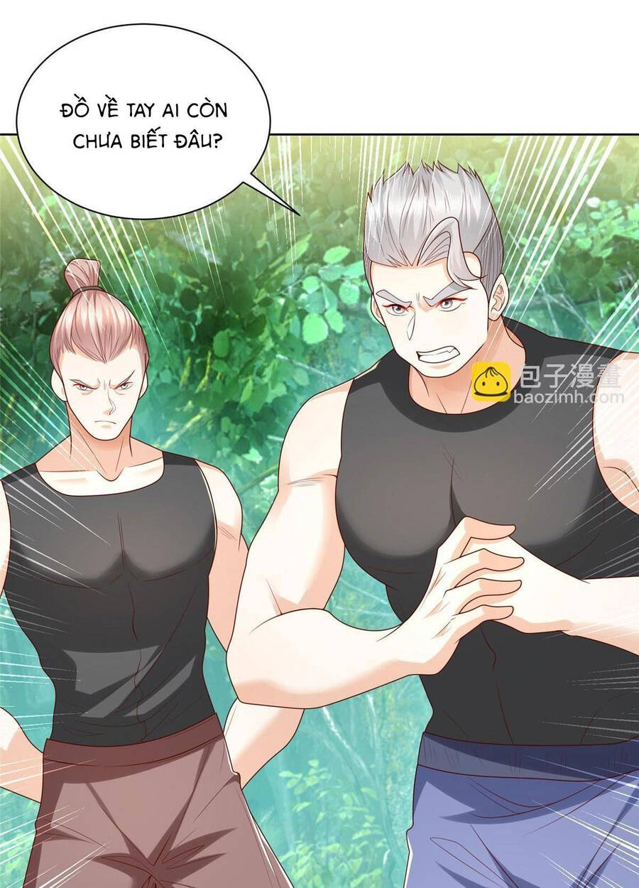 Mỗi Tuần Ta Có Một Nghề Nghiệp Mới Chapter 323 - 24