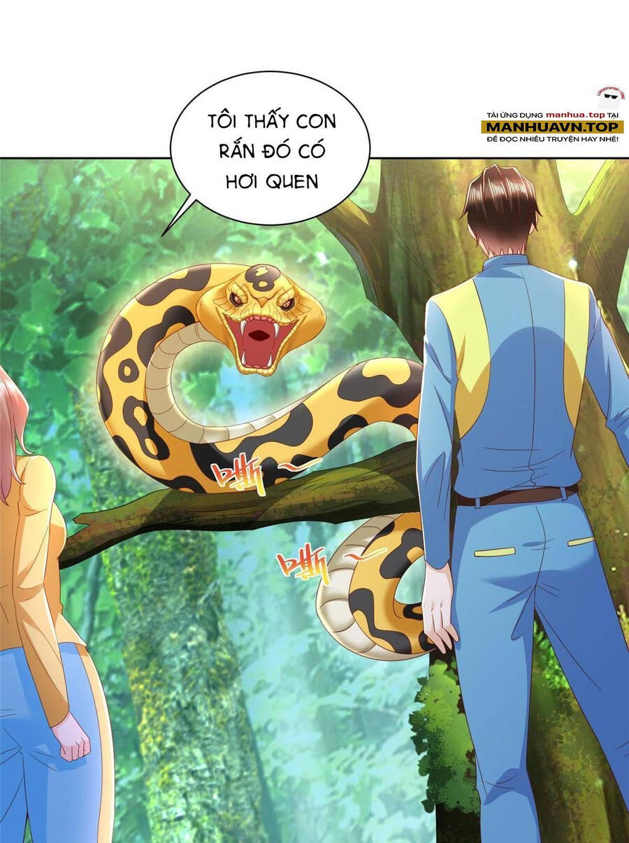 Mỗi Tuần Ta Có Một Nghề Nghiệp Mới Chapter 323 - 51