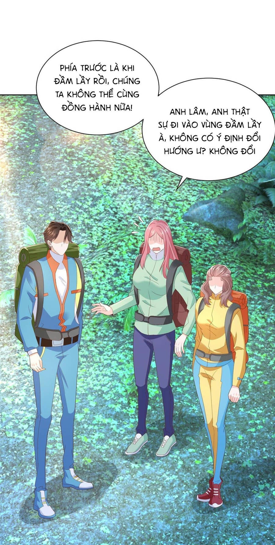Mỗi Tuần Ta Có Một Nghề Nghiệp Mới Chapter 324 - 12
