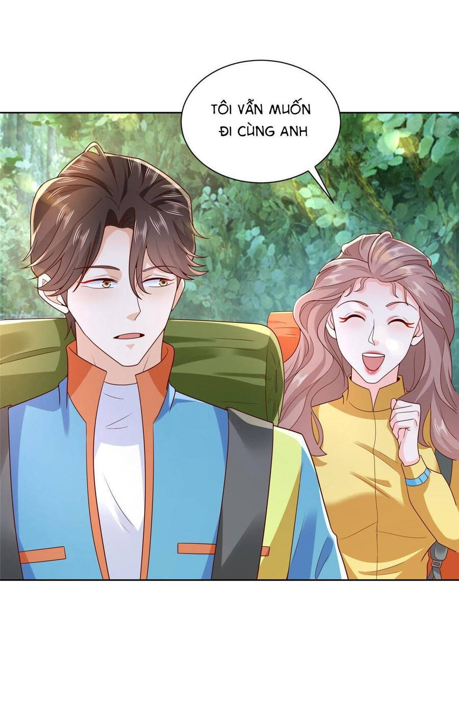 Mỗi Tuần Ta Có Một Nghề Nghiệp Mới Chapter 324 - 18