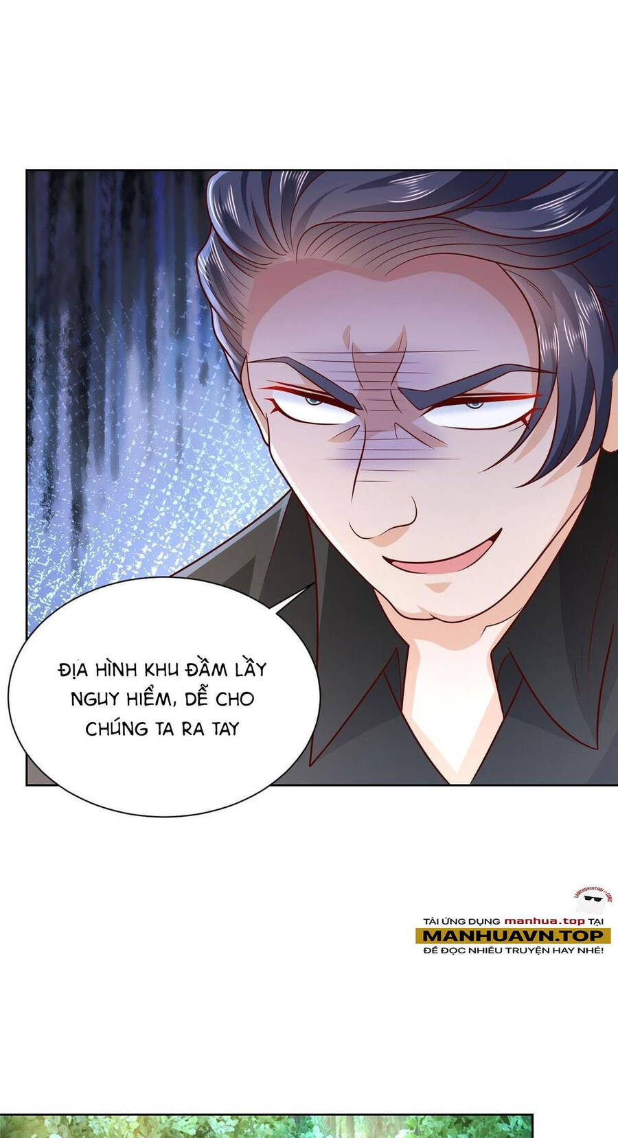 Mỗi Tuần Ta Có Một Nghề Nghiệp Mới Chapter 324 - 25