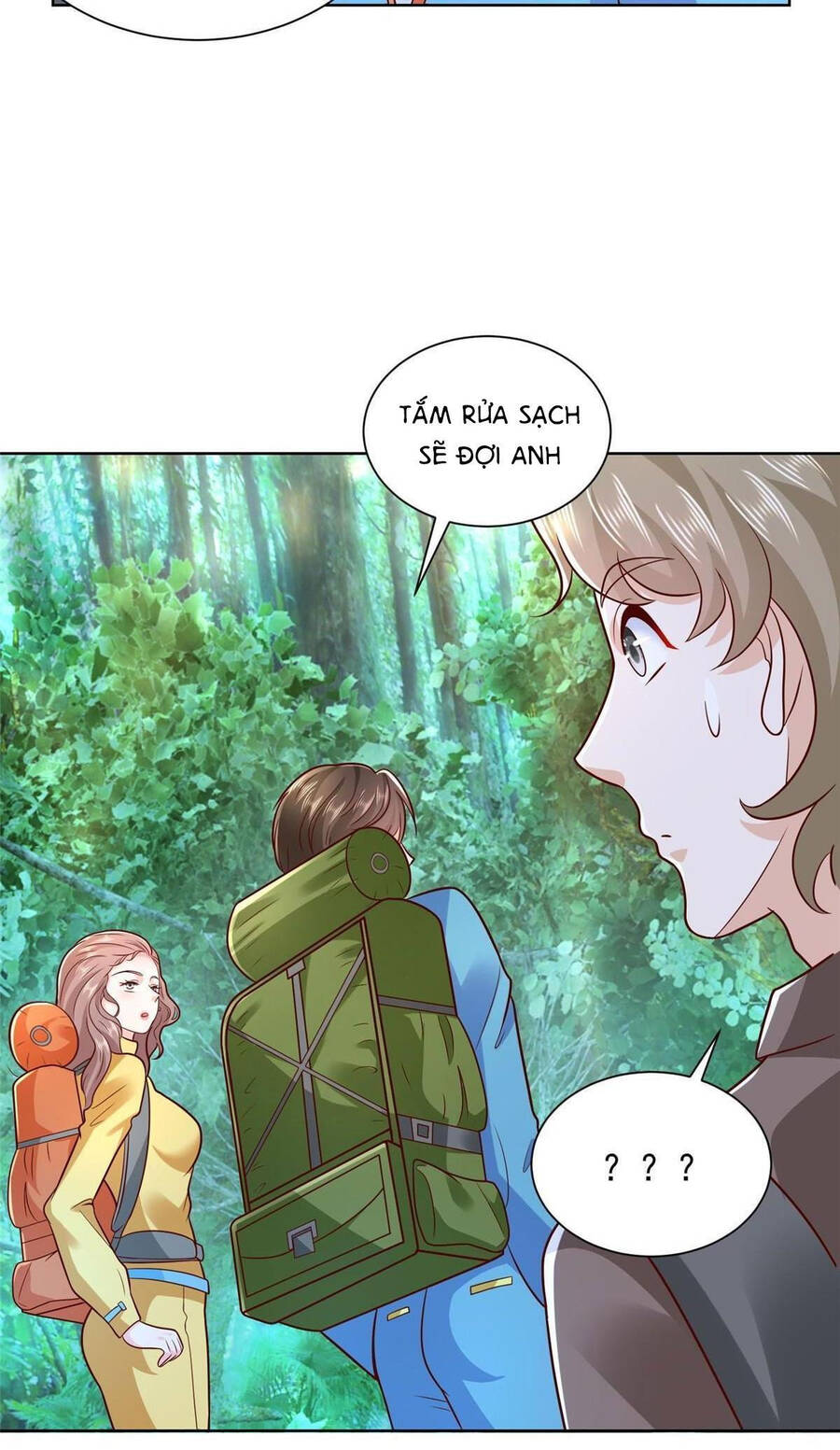 Mỗi Tuần Ta Có Một Nghề Nghiệp Mới Chapter 324 - 28