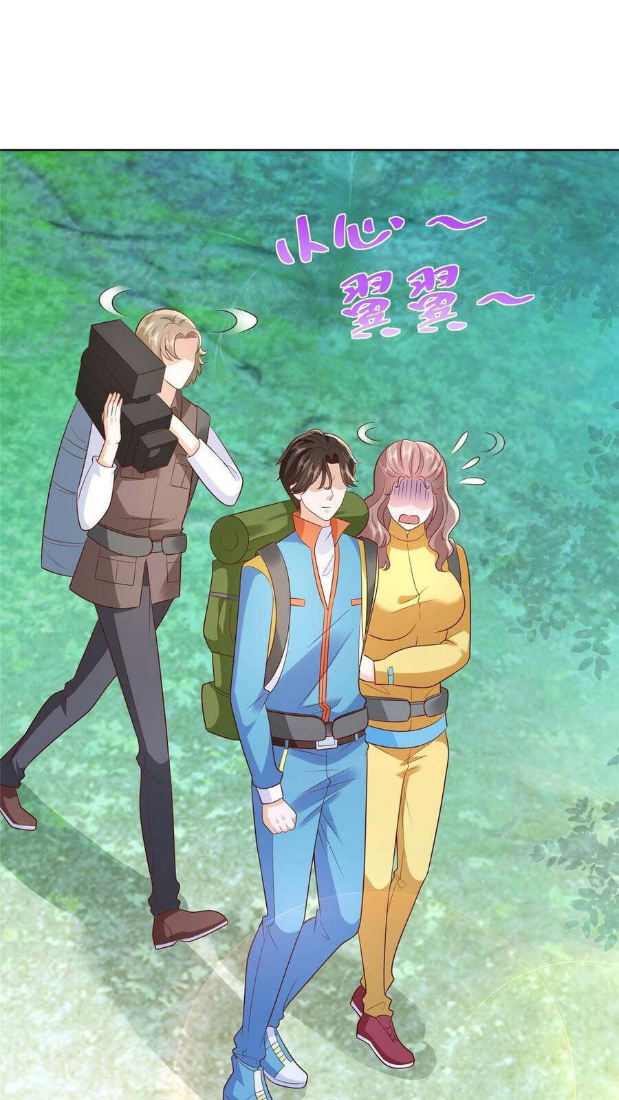 Mỗi Tuần Ta Có Một Nghề Nghiệp Mới Chapter 324 - 39