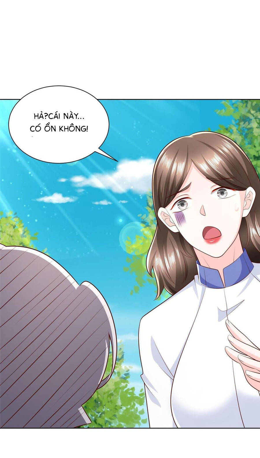 Mỗi Tuần Ta Có Một Nghề Nghiệp Mới Chapter 325 - 35