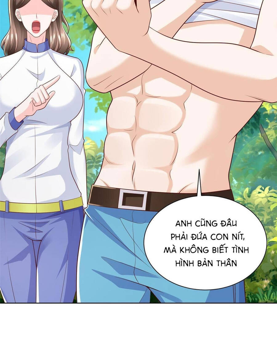 Mỗi Tuần Ta Có Một Nghề Nghiệp Mới Chapter 325 - 38