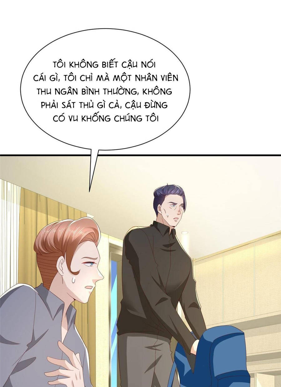 Mỗi Tuần Ta Có Một Nghề Nghiệp Mới Chapter 326 - 51