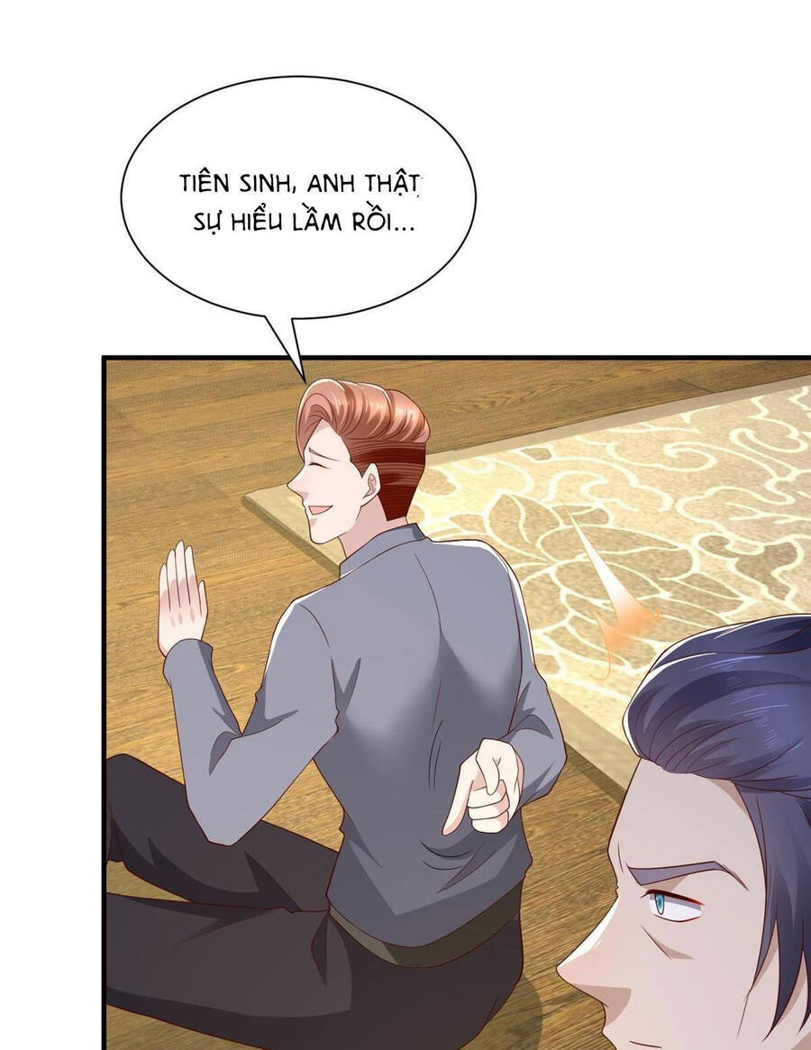 Mỗi Tuần Ta Có Một Nghề Nghiệp Mới Chapter 326 - 54