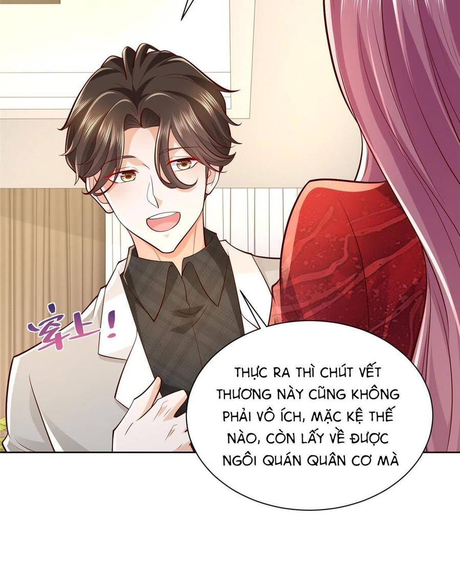 Mỗi Tuần Ta Có Một Nghề Nghiệp Mới Chapter 327 - 14