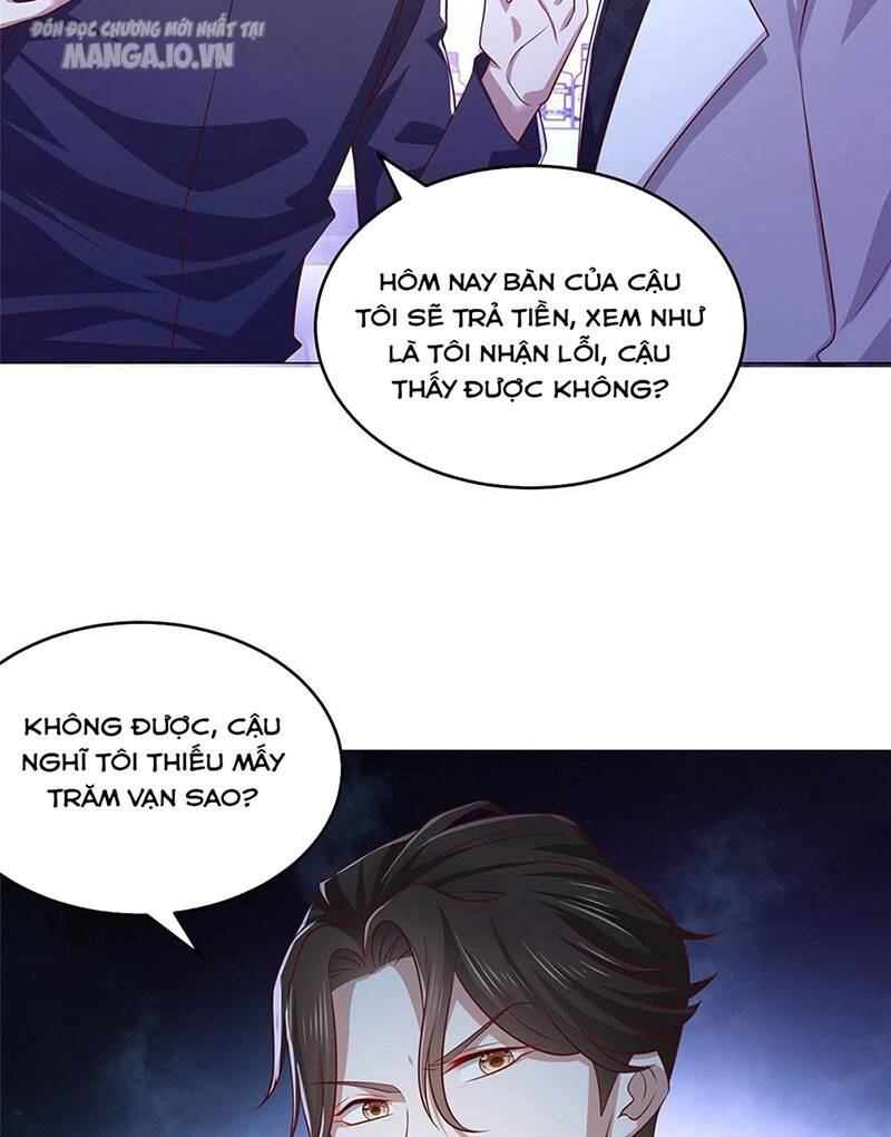 Mỗi Tuần Ta Có Một Nghề Nghiệp Mới Chapter 376 - 33
