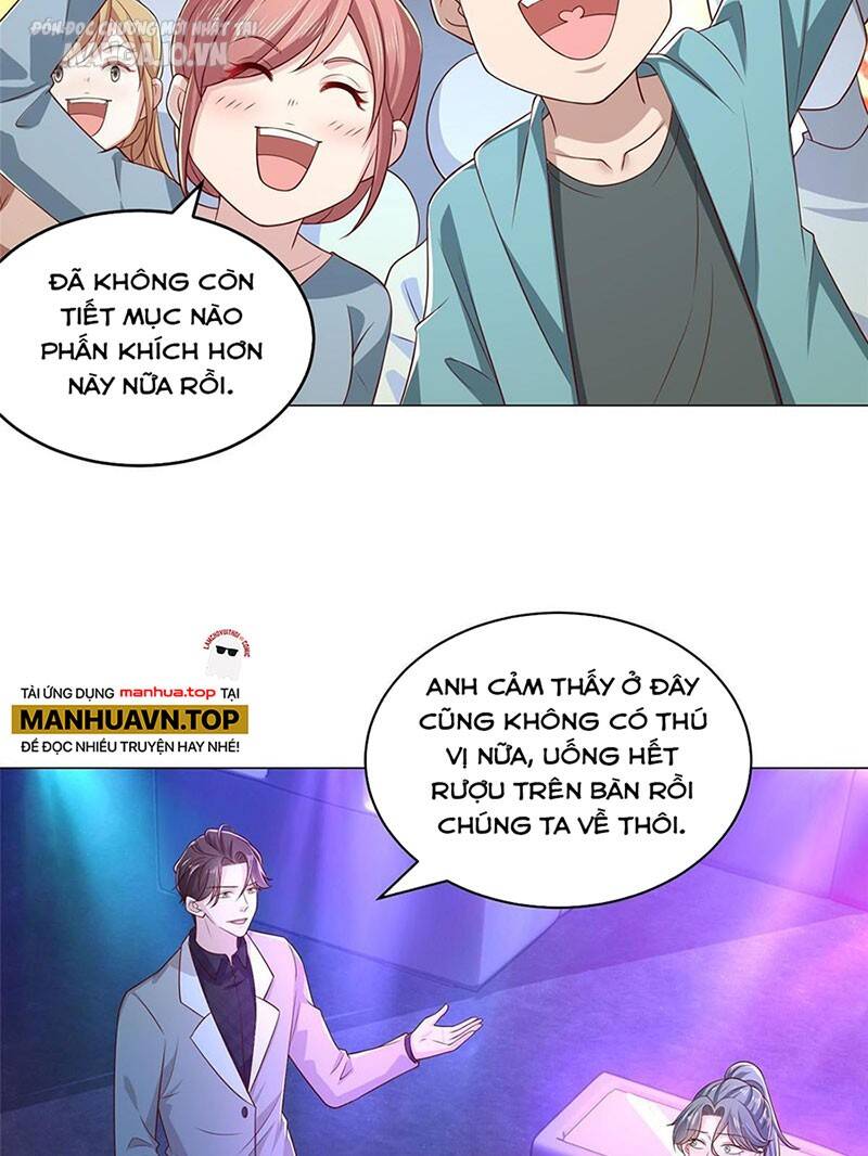 Mỗi Tuần Ta Có Một Nghề Nghiệp Mới Chapter 376 - 42