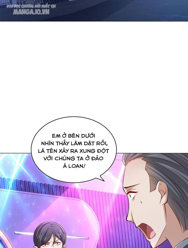 Mỗi Tuần Ta Có Một Nghề Nghiệp Mới Chapter 377 - 12