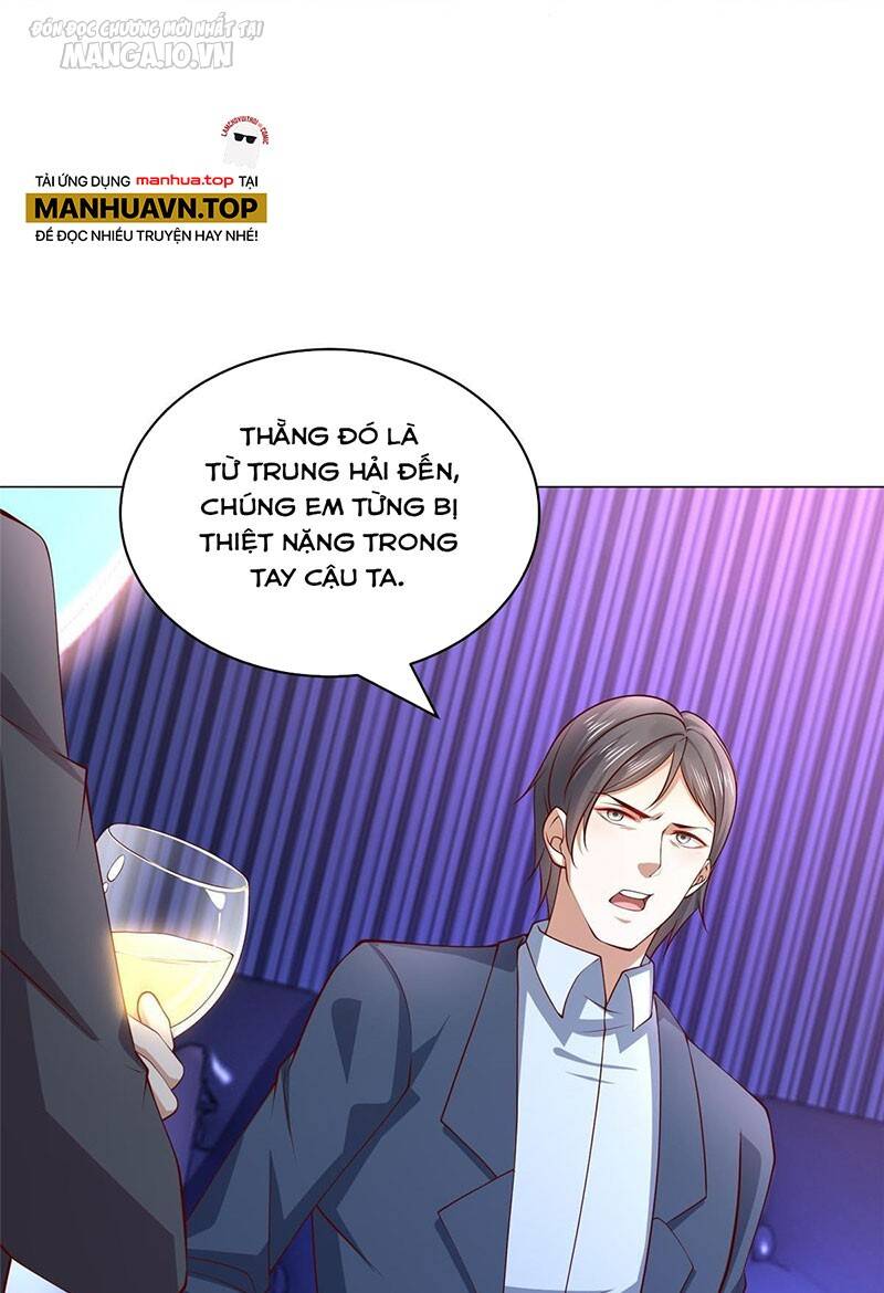 Mỗi Tuần Ta Có Một Nghề Nghiệp Mới Chapter 377 - 15