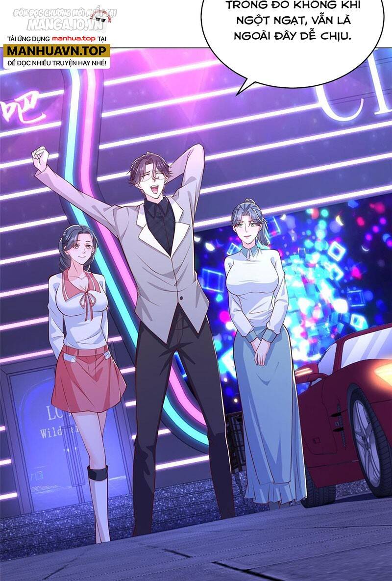 Mỗi Tuần Ta Có Một Nghề Nghiệp Mới Chapter 377 - 19