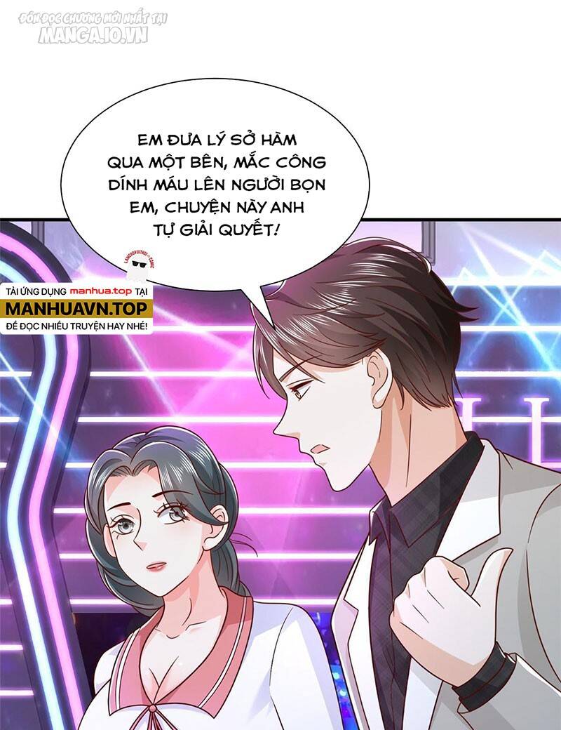 Mỗi Tuần Ta Có Một Nghề Nghiệp Mới Chapter 377 - 41