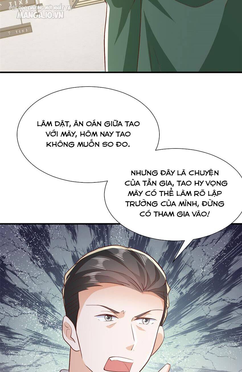 Mỗi Tuần Ta Có Một Nghề Nghiệp Mới Chapter 539 - 12