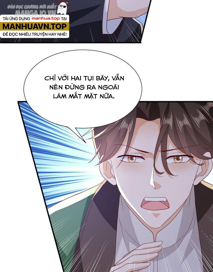 Mỗi Tuần Ta Có Một Nghề Nghiệp Mới Chapter 539 - 20