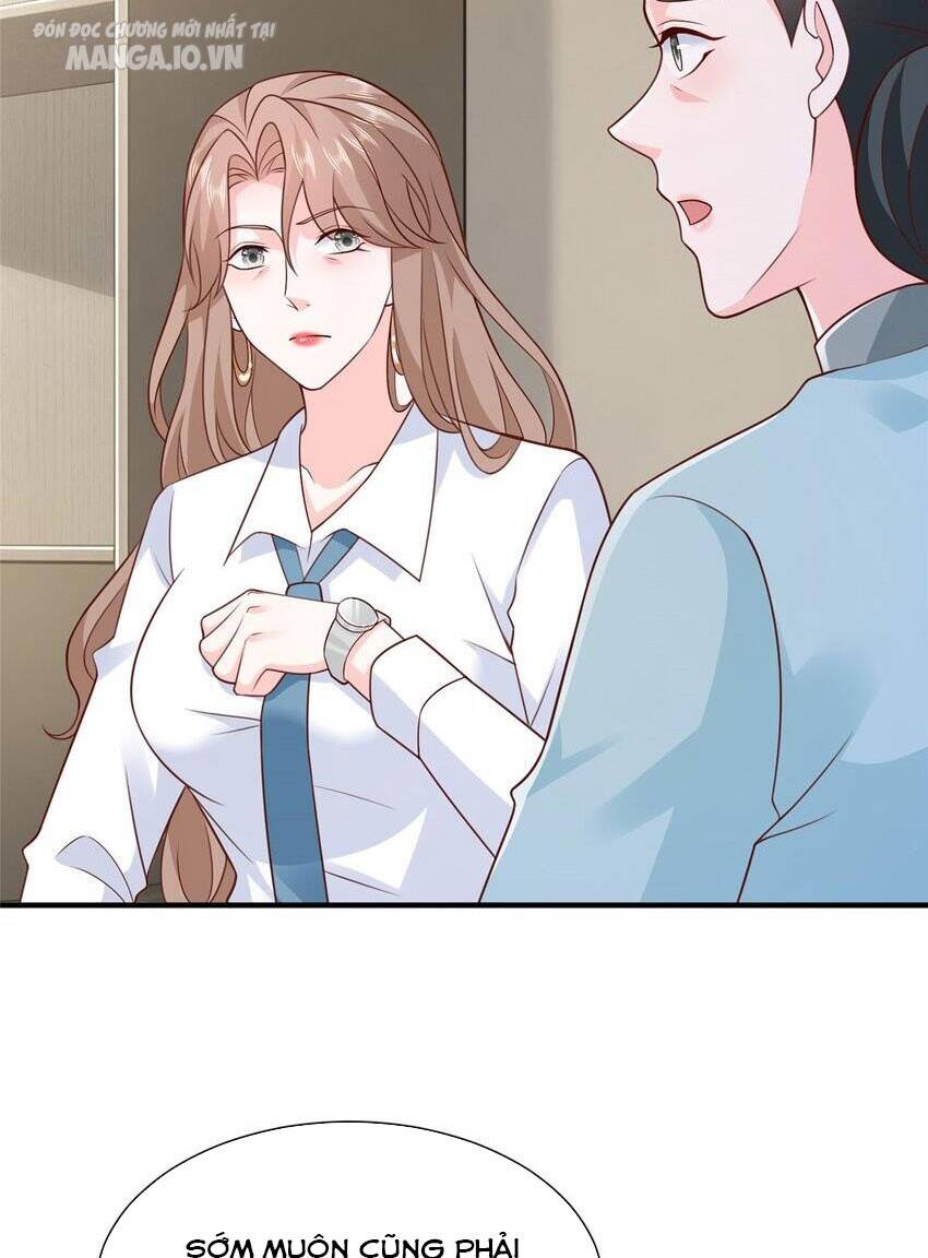 Mỗi Tuần Ta Có Một Nghề Nghiệp Mới Chapter 541 - 3