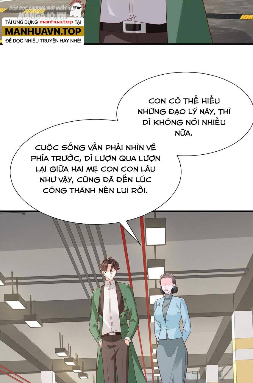 Mỗi Tuần Ta Có Một Nghề Nghiệp Mới Chapter 541 - 35