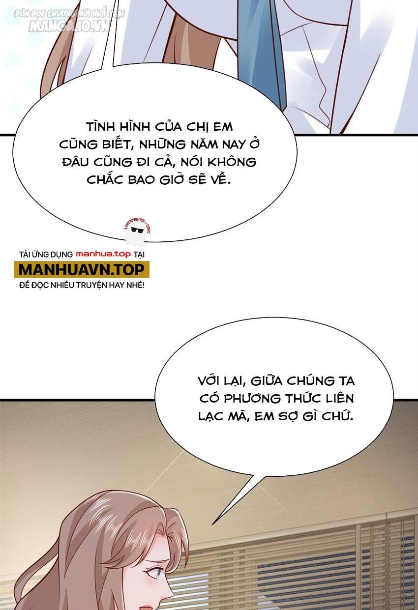 Mỗi Tuần Ta Có Một Nghề Nghiệp Mới Chapter 541 - 7