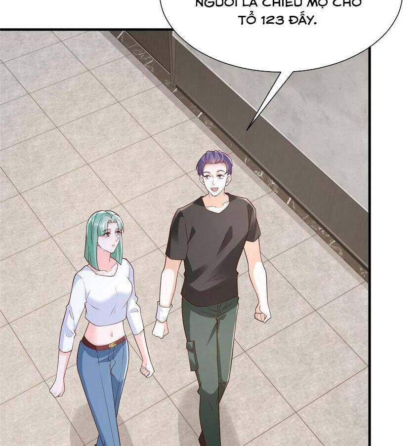 Mỗi Tuần Ta Có Một Nghề Nghiệp Mới Chapter 543 - 21