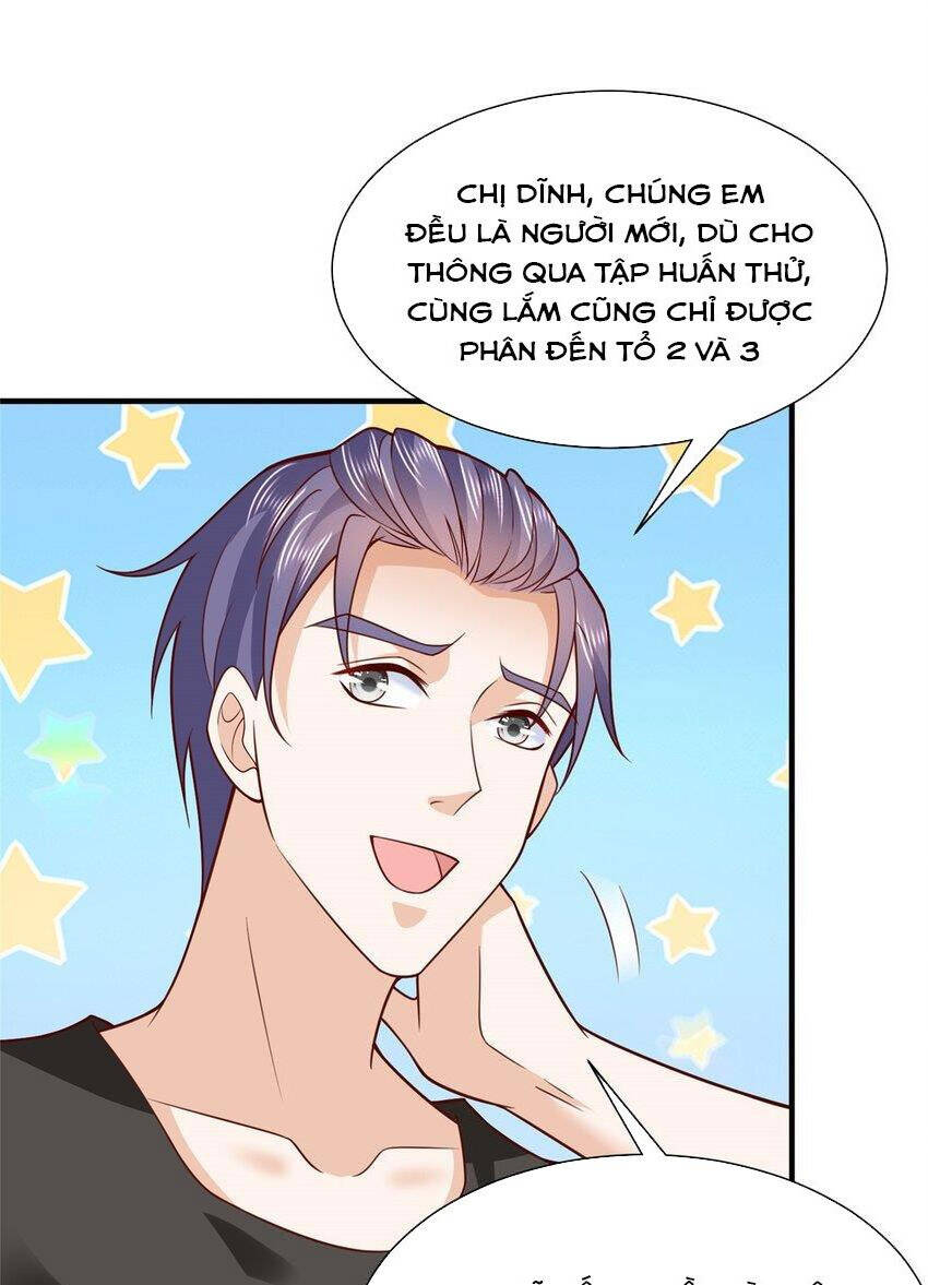 Mỗi Tuần Ta Có Một Nghề Nghiệp Mới Chapter 543 - 27