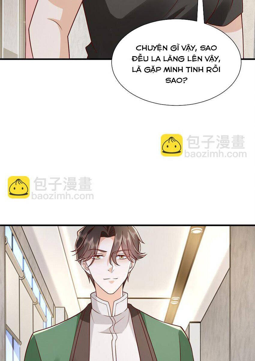 Mỗi Tuần Ta Có Một Nghề Nghiệp Mới Chapter 543 - 34