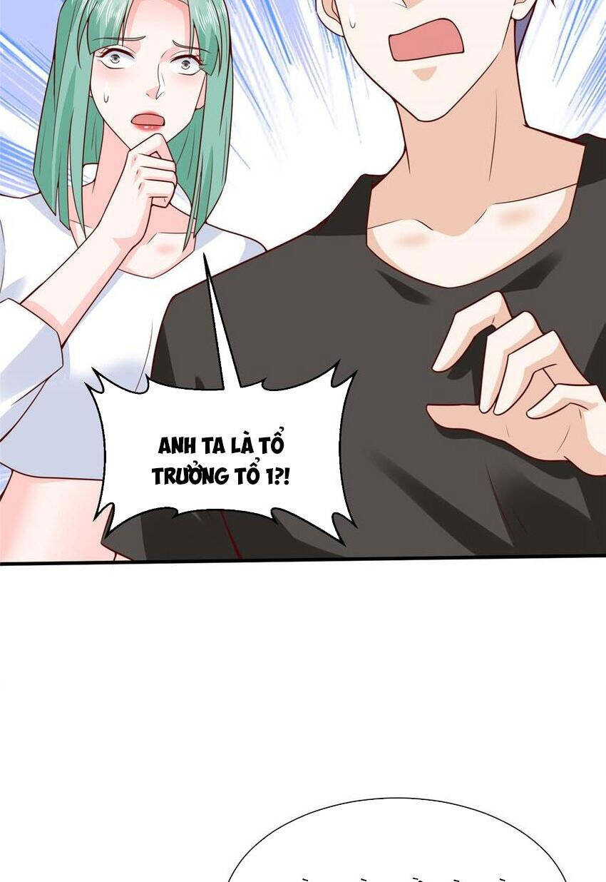 Mỗi Tuần Ta Có Một Nghề Nghiệp Mới Chapter 543 - 50