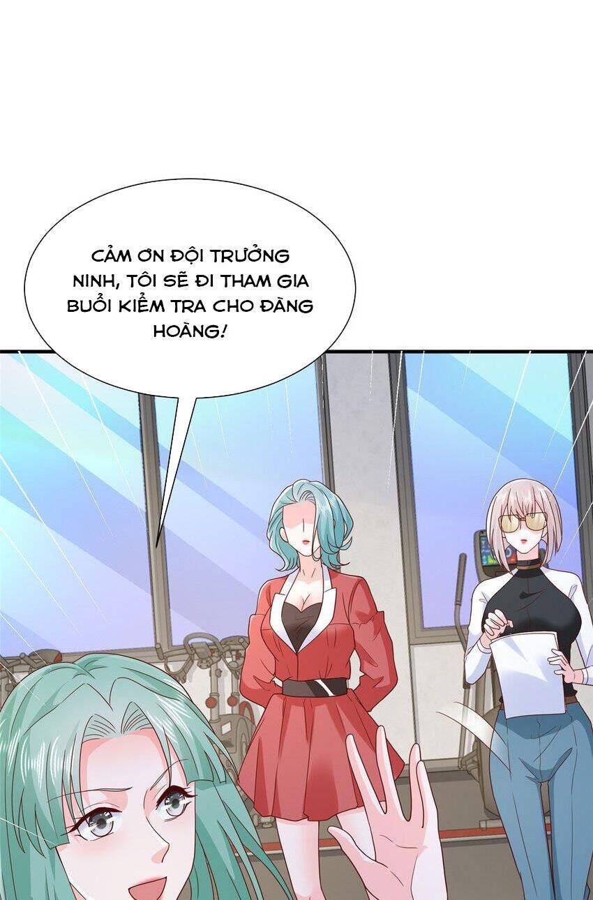 Mỗi Tuần Ta Có Một Nghề Nghiệp Mới Chapter 545 - 19