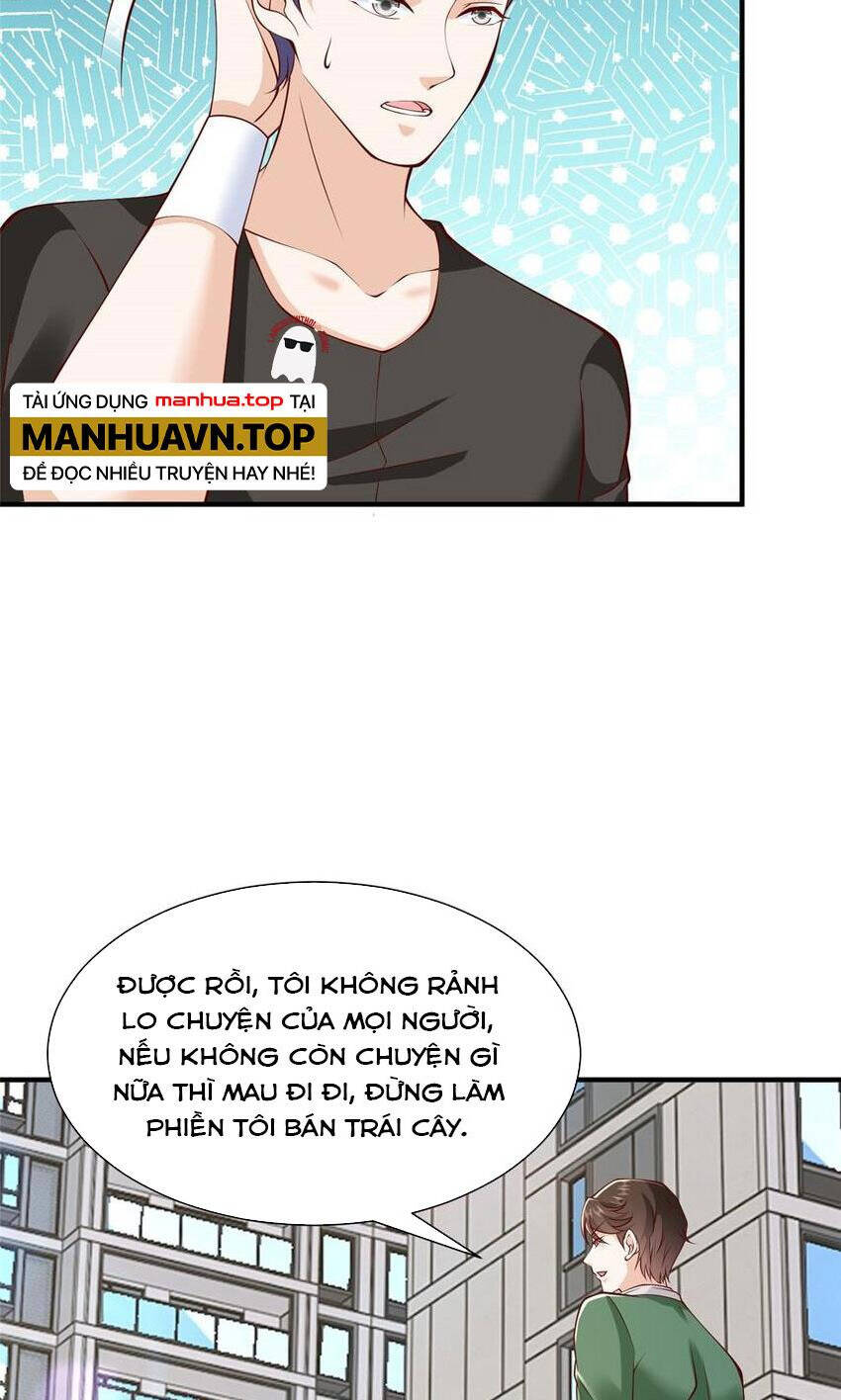 Mỗi Tuần Ta Có Một Nghề Nghiệp Mới Chapter 545 - 42