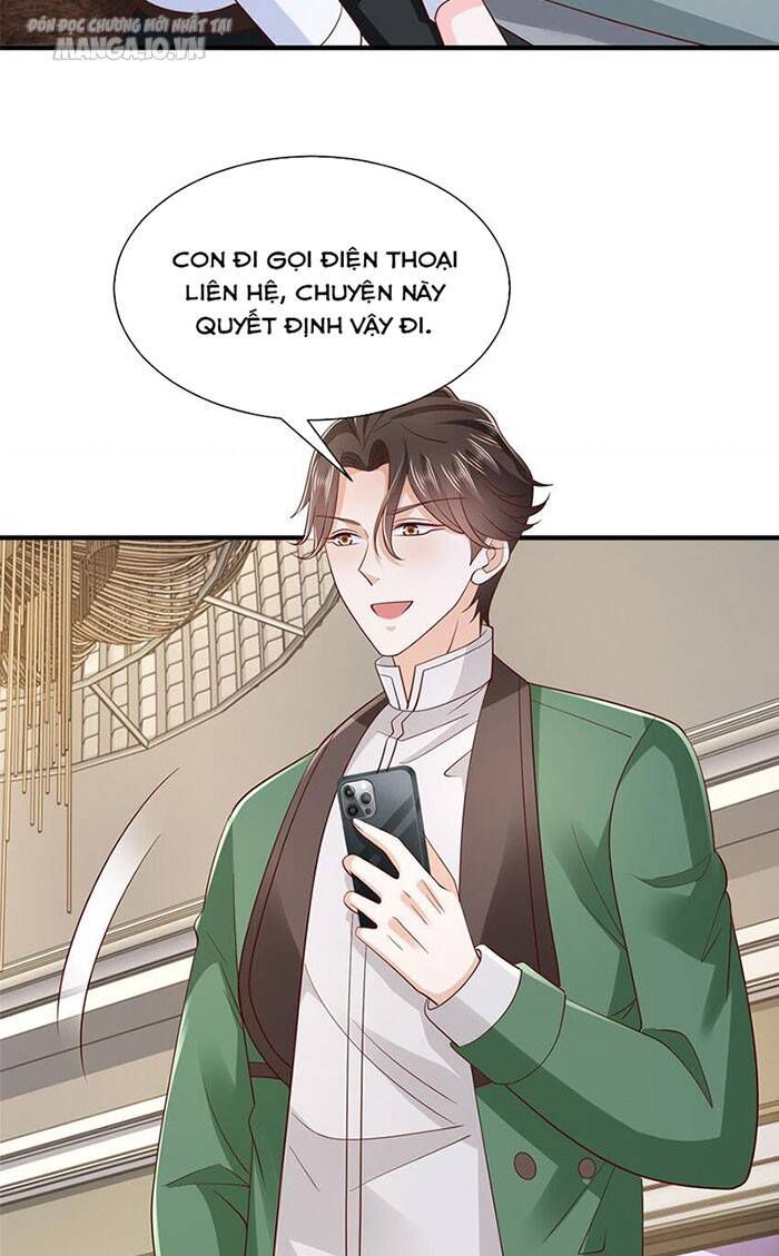 Mỗi Tuần Ta Có Một Nghề Nghiệp Mới Chapter 540 - 23