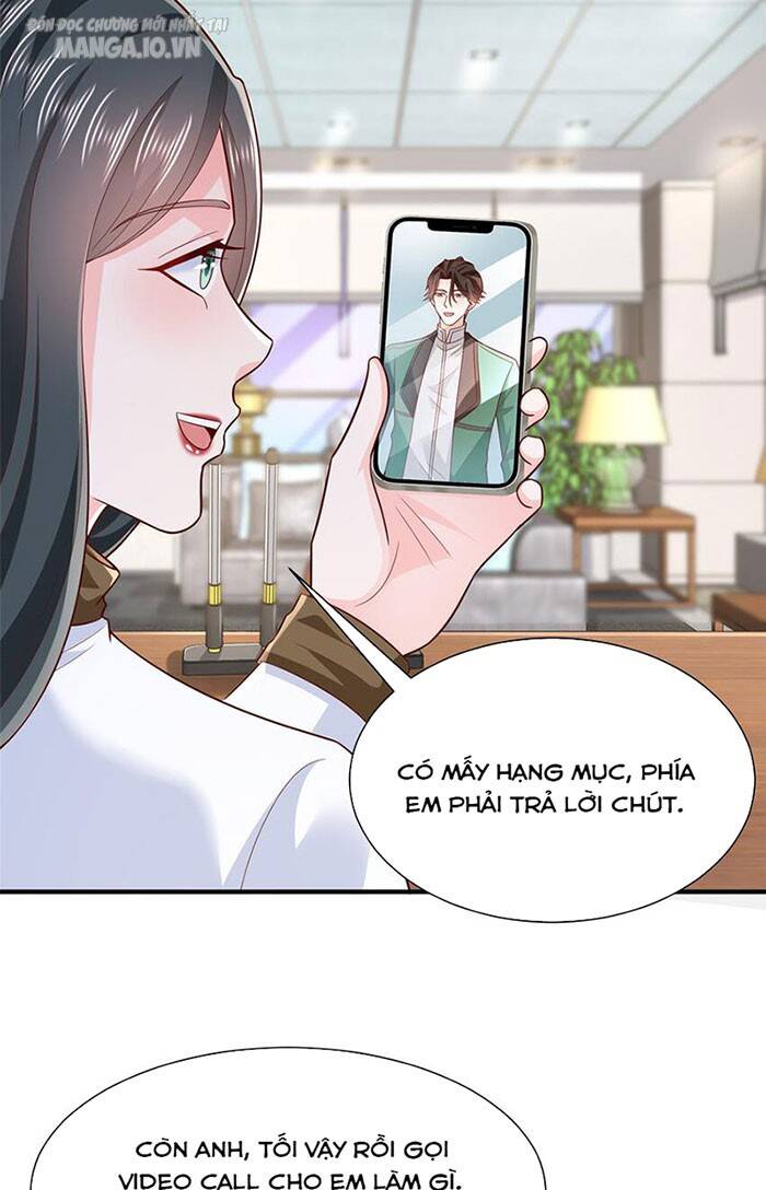 Mỗi Tuần Ta Có Một Nghề Nghiệp Mới Chapter 540 - 29
