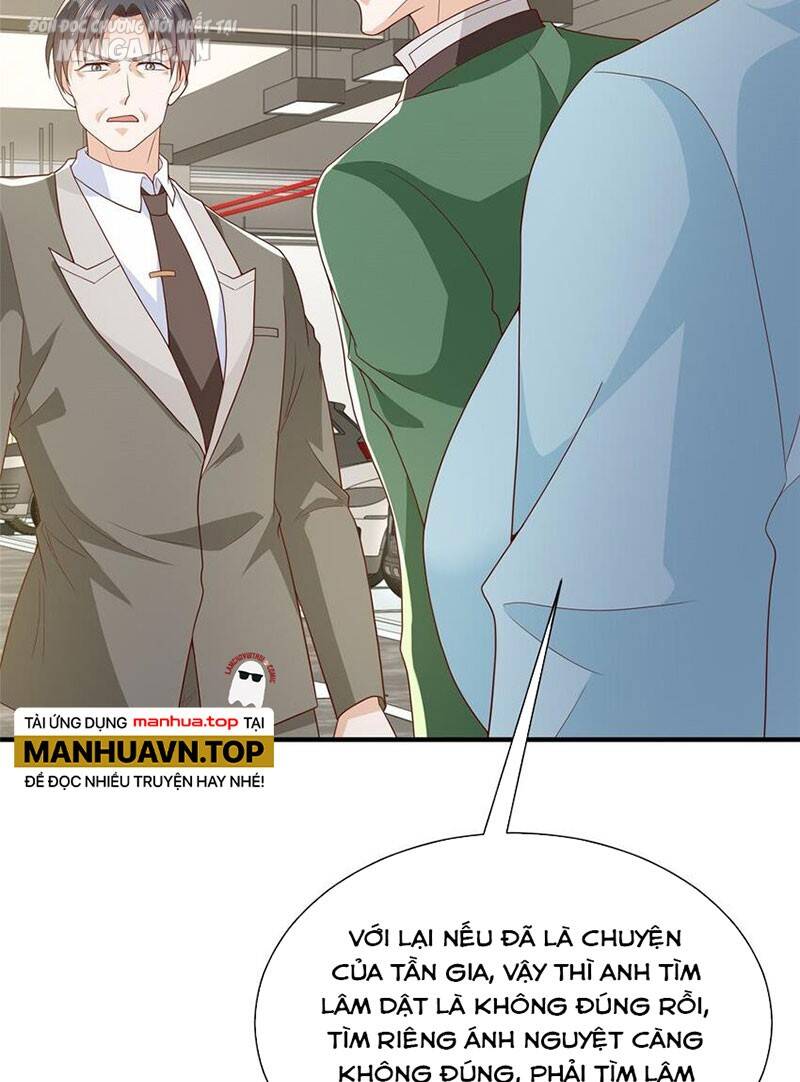 Mỗi Tuần Ta Có Một Nghề Nghiệp Mới Chapter 542 - 22