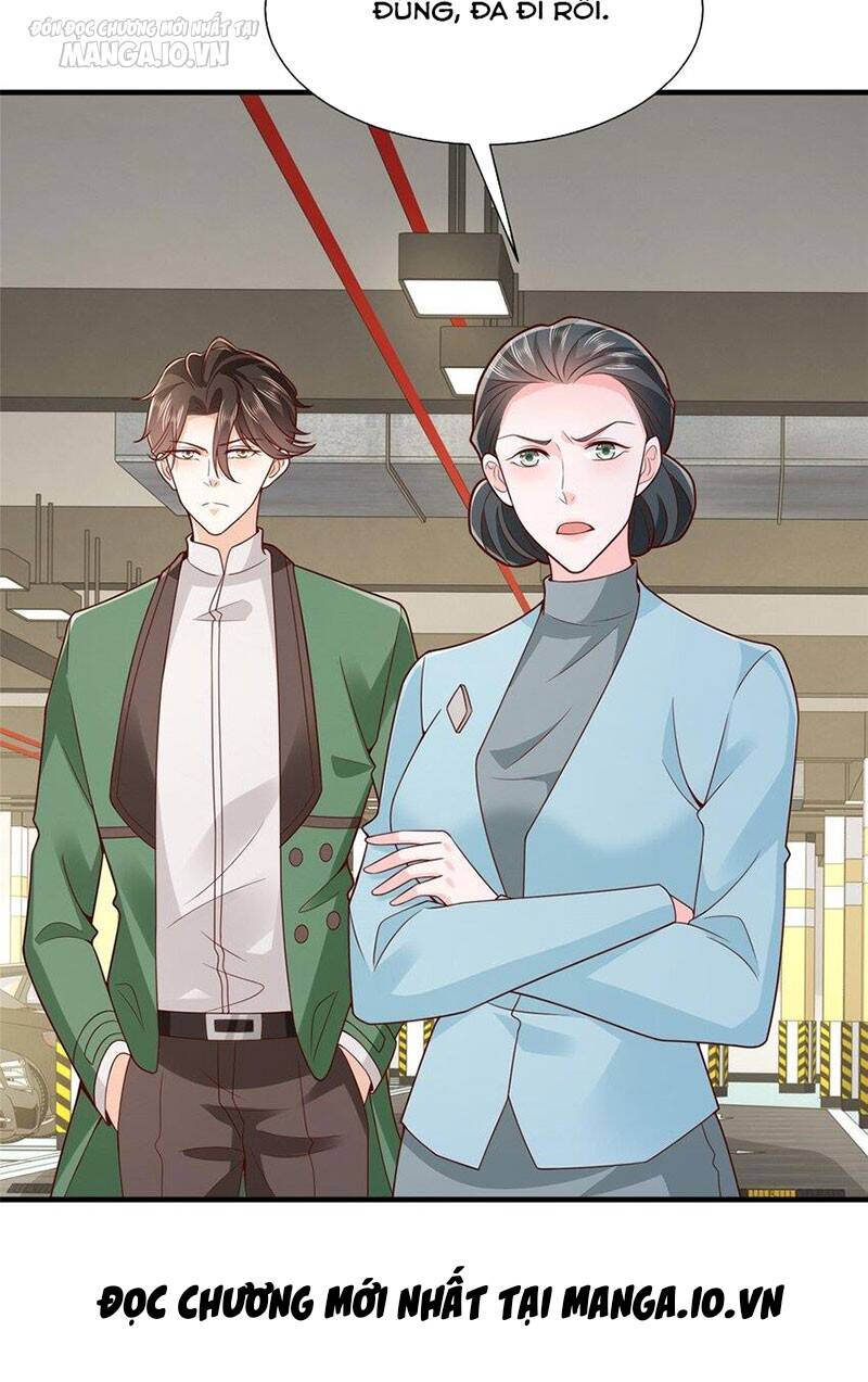 Mỗi Tuần Ta Có Một Nghề Nghiệp Mới Chapter 542 - 4