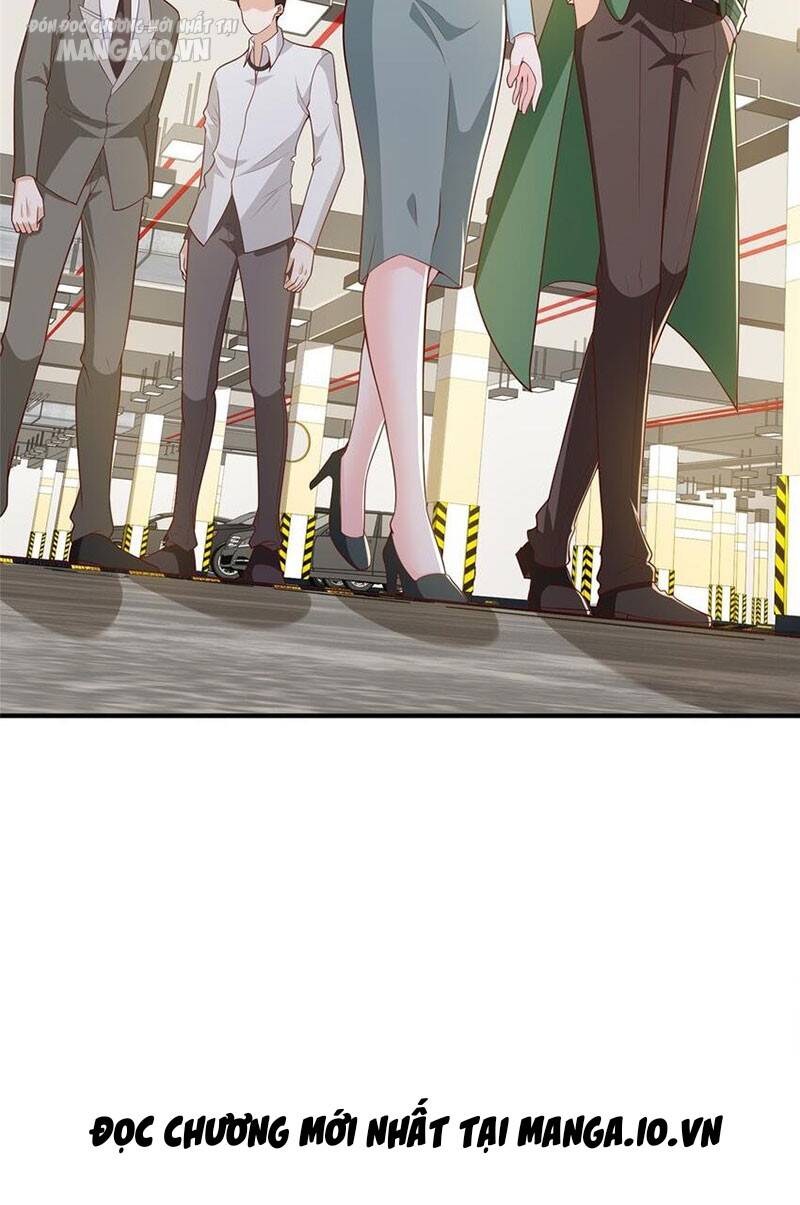 Mỗi Tuần Ta Có Một Nghề Nghiệp Mới Chapter 542 - 41