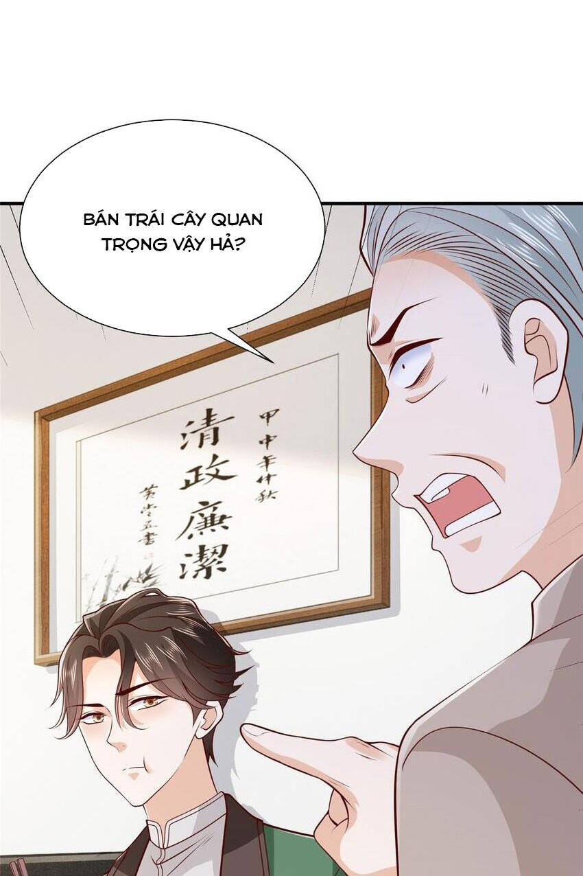 Mỗi Tuần Ta Có Một Nghề Nghiệp Mới Chapter 544 - 32