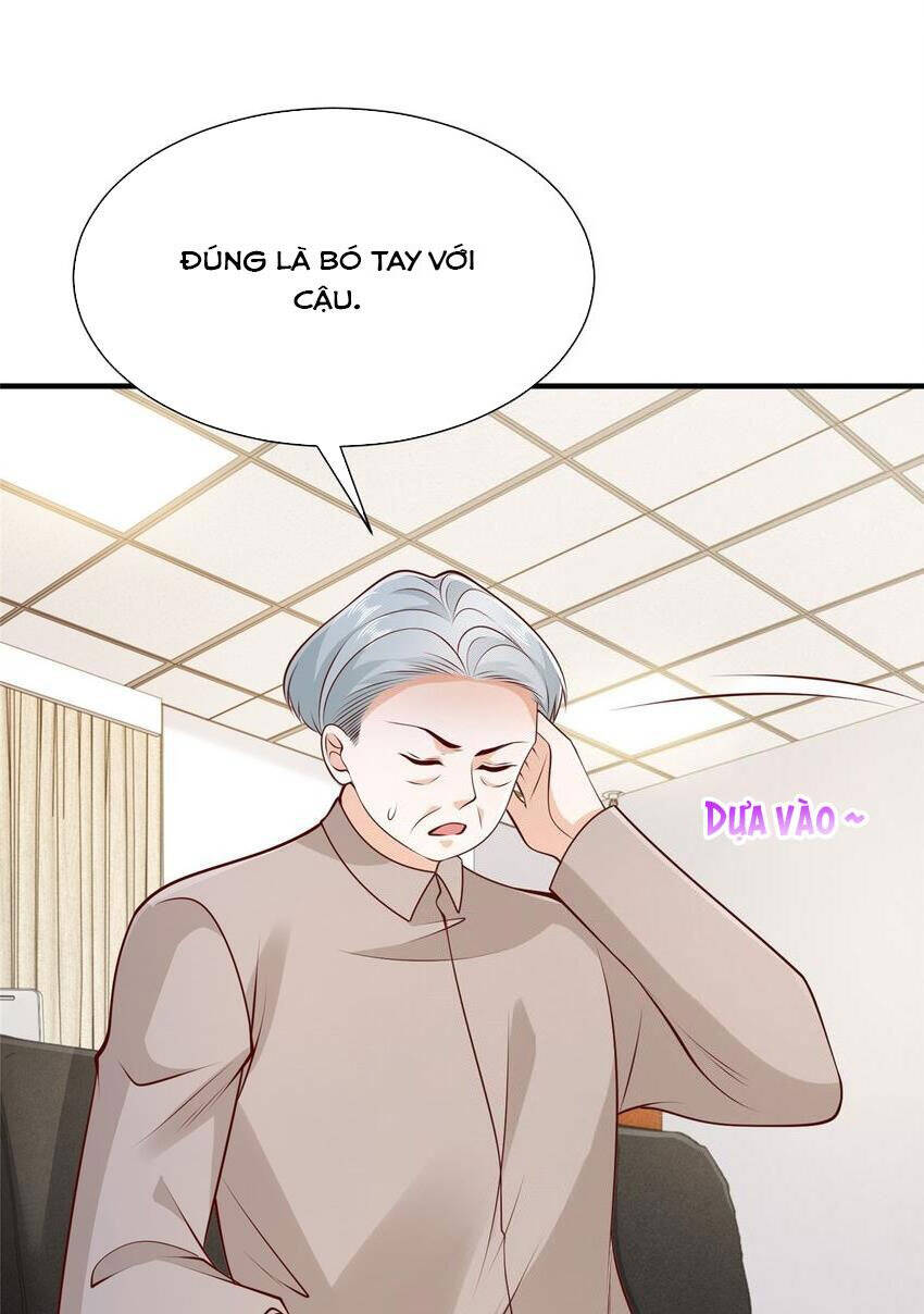 Mỗi Tuần Ta Có Một Nghề Nghiệp Mới Chapter 544 - 35