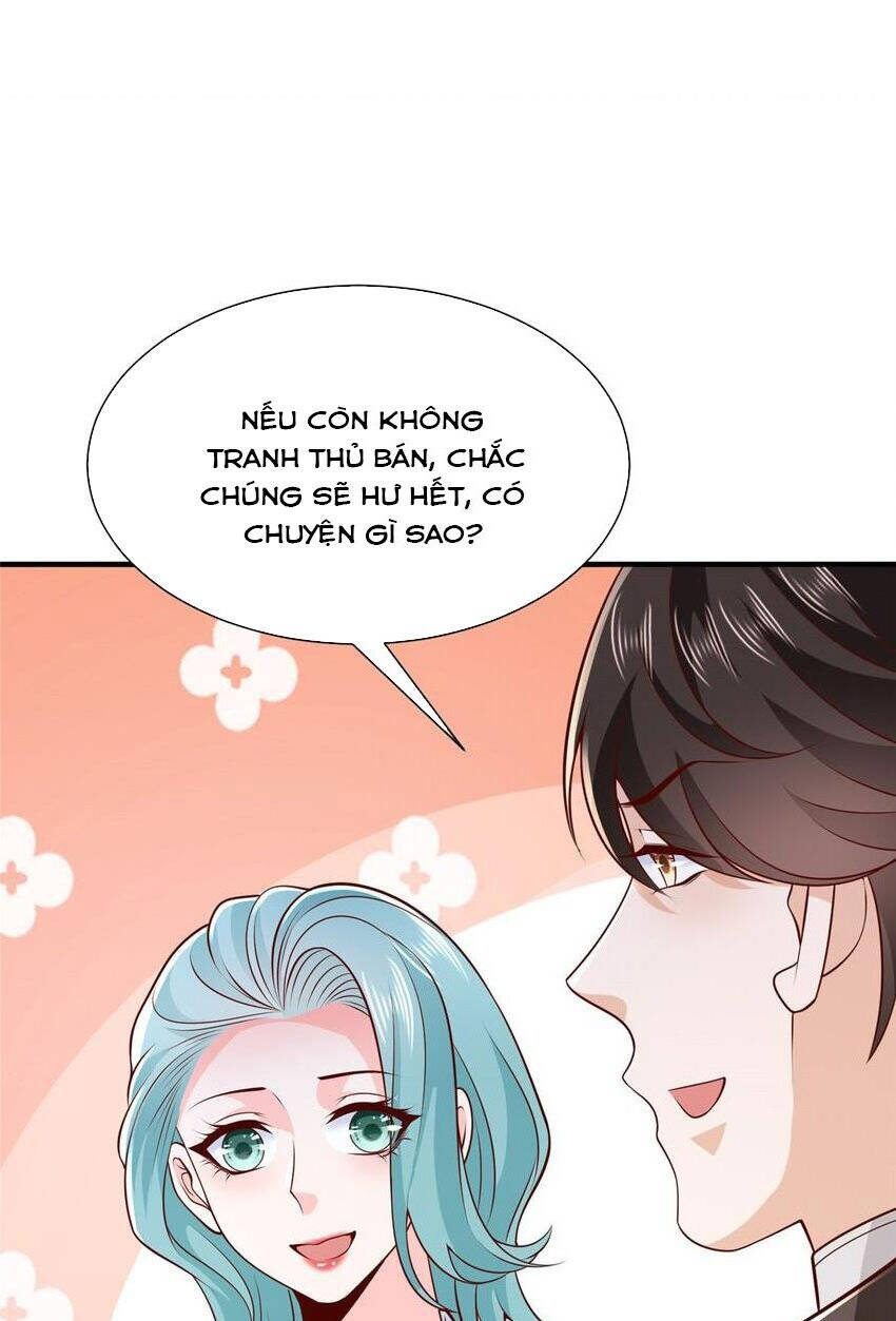 Mỗi Tuần Ta Có Một Nghề Nghiệp Mới Chapter 544 - 38
