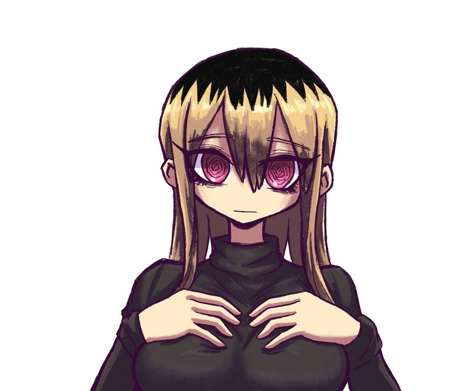 Cô Hàng Xóm Mít Ướt Chapter 2024 - 1